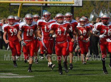 Thumbnail 1 in Archbishop Moeller @ Mentor photogallery.