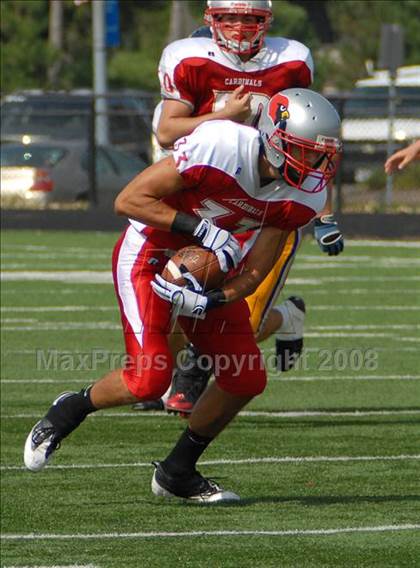 Thumbnail 3 in Archbishop Moeller @ Mentor photogallery.