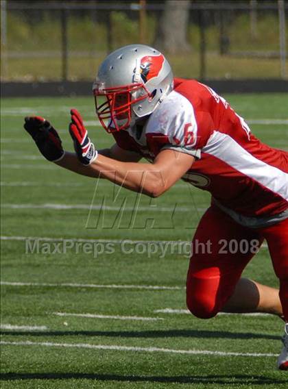 Thumbnail 1 in Archbishop Moeller @ Mentor photogallery.