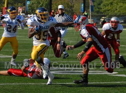 Thumbnail 1 in Archbishop Moeller @ Mentor photogallery.