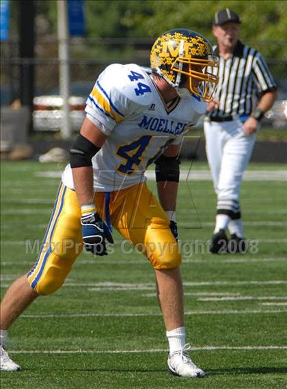 Thumbnail 2 in Archbishop Moeller @ Mentor photogallery.