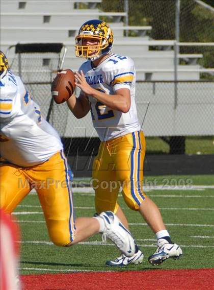 Thumbnail 3 in Archbishop Moeller @ Mentor photogallery.