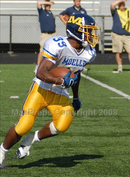 Thumbnail 1 in Archbishop Moeller @ Mentor photogallery.