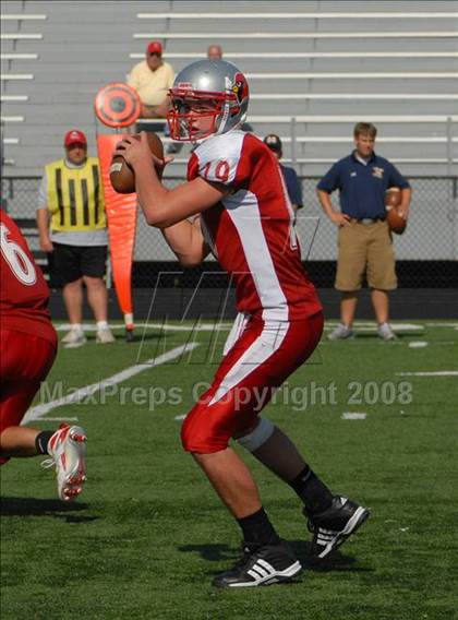 Thumbnail 2 in Archbishop Moeller @ Mentor photogallery.