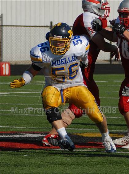 Thumbnail 2 in Archbishop Moeller @ Mentor photogallery.