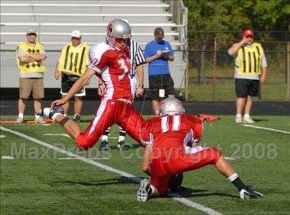 Thumbnail 3 in Archbishop Moeller @ Mentor photogallery.