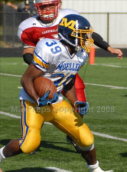 Thumbnail 3 in Archbishop Moeller @ Mentor photogallery.