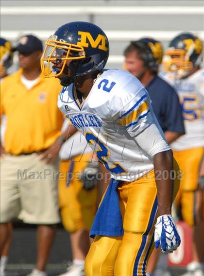 Thumbnail 2 in Archbishop Moeller @ Mentor photogallery.