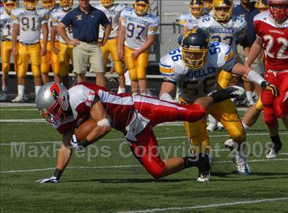Thumbnail 3 in Archbishop Moeller @ Mentor photogallery.