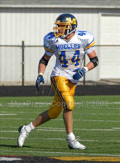 Thumbnail 2 in Archbishop Moeller @ Mentor photogallery.