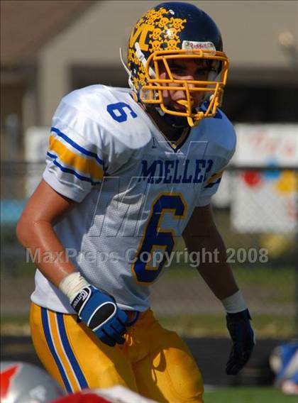 Thumbnail 2 in Archbishop Moeller @ Mentor photogallery.