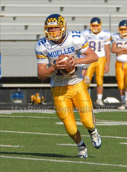 Thumbnail 1 in Archbishop Moeller @ Mentor photogallery.