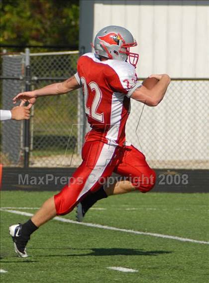 Thumbnail 2 in Archbishop Moeller @ Mentor photogallery.