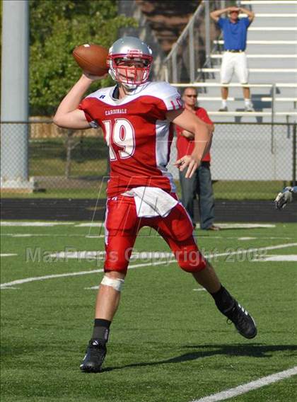 Thumbnail 3 in Archbishop Moeller @ Mentor photogallery.
