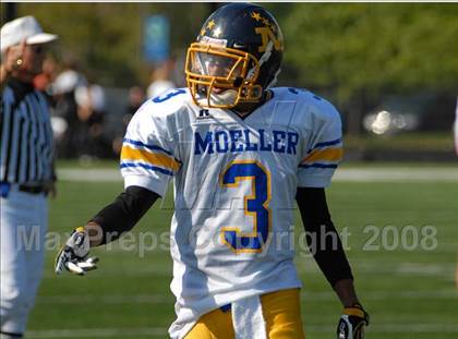 Thumbnail 2 in Archbishop Moeller @ Mentor photogallery.