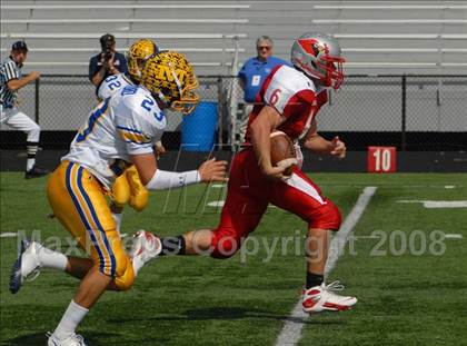 Thumbnail 2 in Archbishop Moeller @ Mentor photogallery.