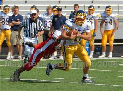 Thumbnail 1 in Archbishop Moeller @ Mentor photogallery.