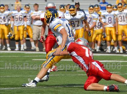 Thumbnail 1 in Archbishop Moeller @ Mentor photogallery.