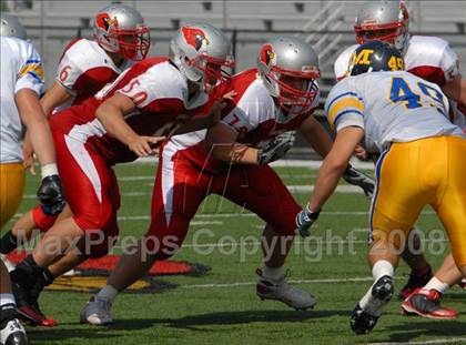 Thumbnail 2 in Archbishop Moeller @ Mentor photogallery.