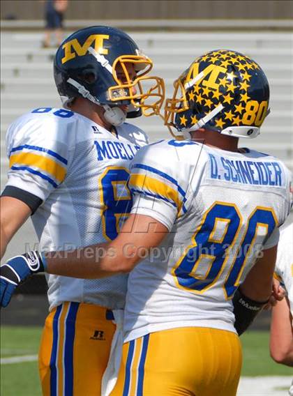 Thumbnail 1 in Archbishop Moeller @ Mentor photogallery.