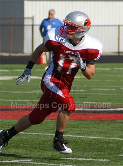 Thumbnail 3 in Archbishop Moeller @ Mentor photogallery.