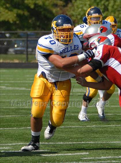 Thumbnail 1 in Archbishop Moeller @ Mentor photogallery.