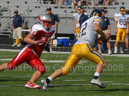 Thumbnail 1 in Archbishop Moeller @ Mentor photogallery.
