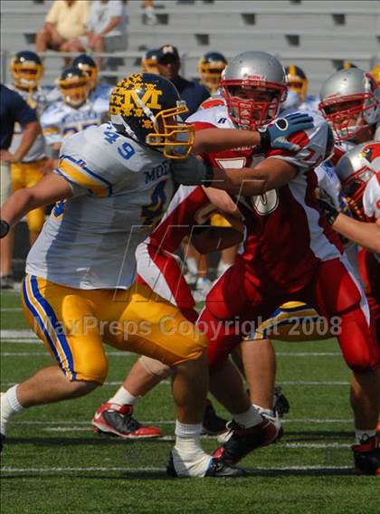 Thumbnail 1 in Archbishop Moeller @ Mentor photogallery.