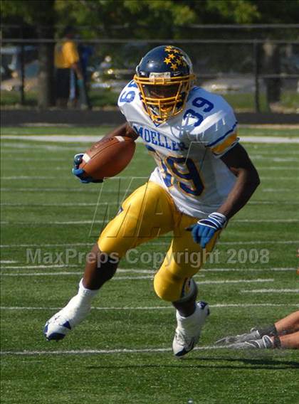 Thumbnail 1 in Archbishop Moeller @ Mentor photogallery.