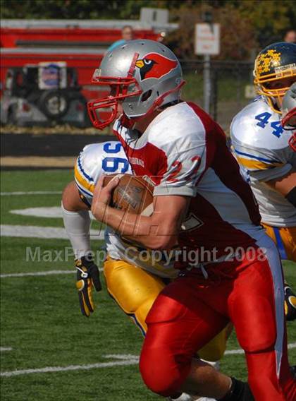 Thumbnail 2 in Archbishop Moeller @ Mentor photogallery.
