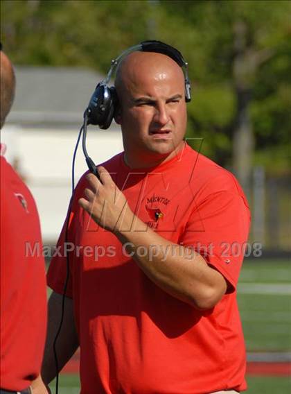 Thumbnail 1 in Archbishop Moeller @ Mentor photogallery.