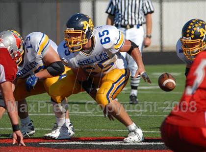 Thumbnail 1 in Archbishop Moeller @ Mentor photogallery.