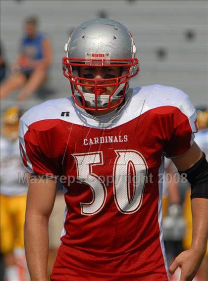 Thumbnail 1 in Archbishop Moeller @ Mentor photogallery.