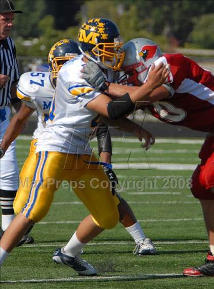 Thumbnail 3 in Archbishop Moeller @ Mentor photogallery.
