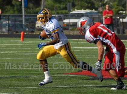 Thumbnail 3 in Archbishop Moeller @ Mentor photogallery.