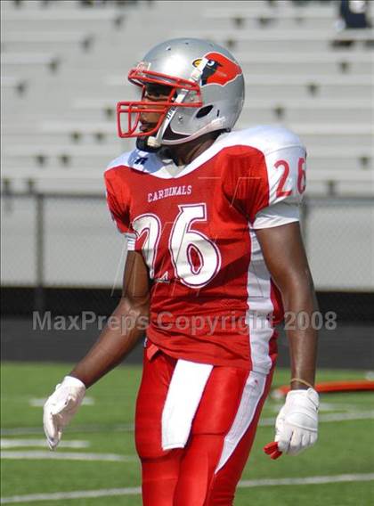 Thumbnail 3 in Archbishop Moeller @ Mentor photogallery.