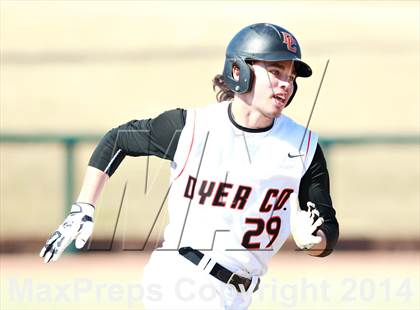 Thumbnail 3 in Aliso Niguel vs. Dyer County photogallery.