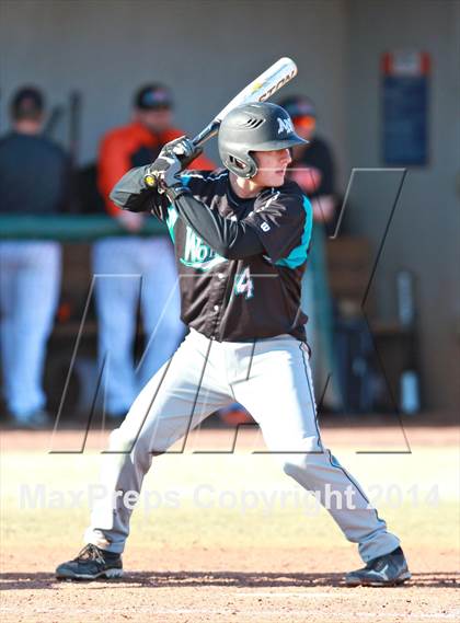 Thumbnail 1 in Aliso Niguel vs. Dyer County photogallery.