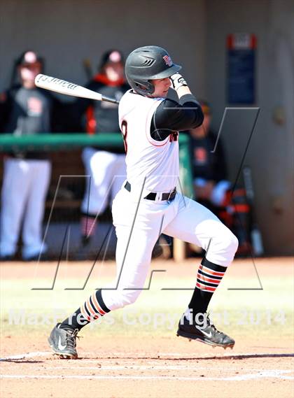 Thumbnail 1 in Aliso Niguel vs. Dyer County photogallery.