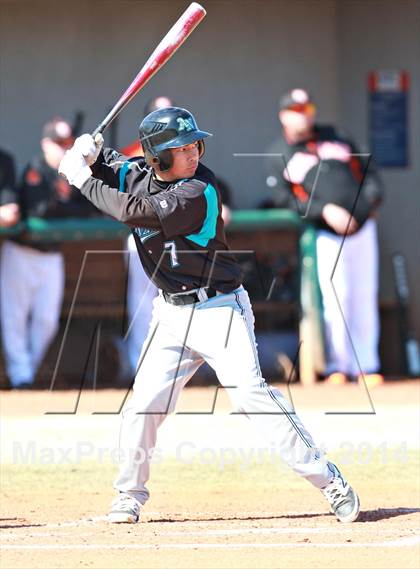 Thumbnail 1 in Aliso Niguel vs. Dyer County photogallery.