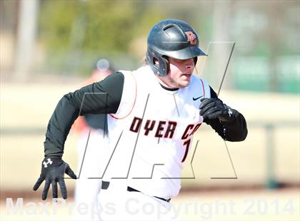 Thumbnail 1 in Aliso Niguel vs. Dyer County photogallery.