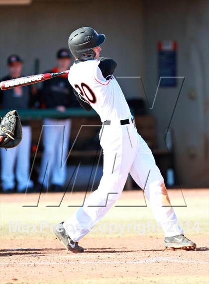 Thumbnail 1 in Aliso Niguel vs. Dyer County photogallery.