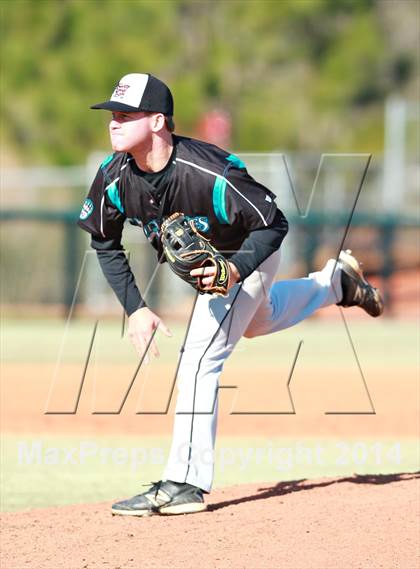 Thumbnail 3 in Aliso Niguel vs. Dyer County photogallery.