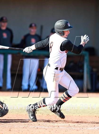 Thumbnail 3 in Aliso Niguel vs. Dyer County photogallery.
