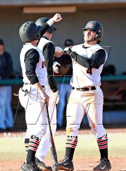 Thumbnail 2 in Aliso Niguel vs. Dyer County photogallery.
