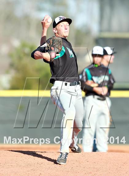 Thumbnail 2 in Aliso Niguel vs. Dyer County photogallery.