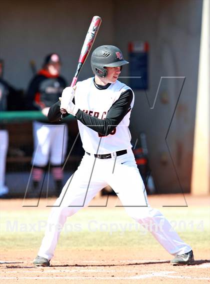 Thumbnail 2 in Aliso Niguel vs. Dyer County photogallery.
