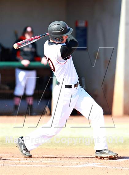 Thumbnail 3 in Aliso Niguel vs. Dyer County photogallery.