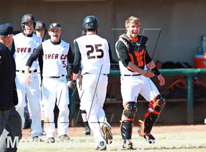Thumbnail 2 in Aliso Niguel vs. Dyer County photogallery.