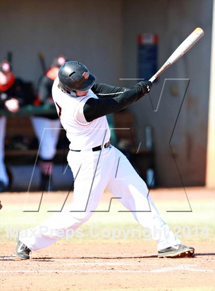 Thumbnail 2 in Aliso Niguel vs. Dyer County photogallery.